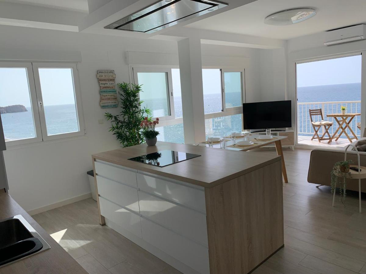 Ocean Beach 萨各夫雷纳 外观 照片