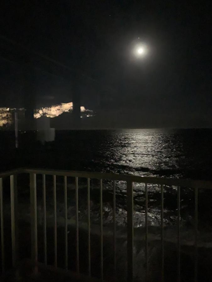 Ocean Beach 萨各夫雷纳 外观 照片