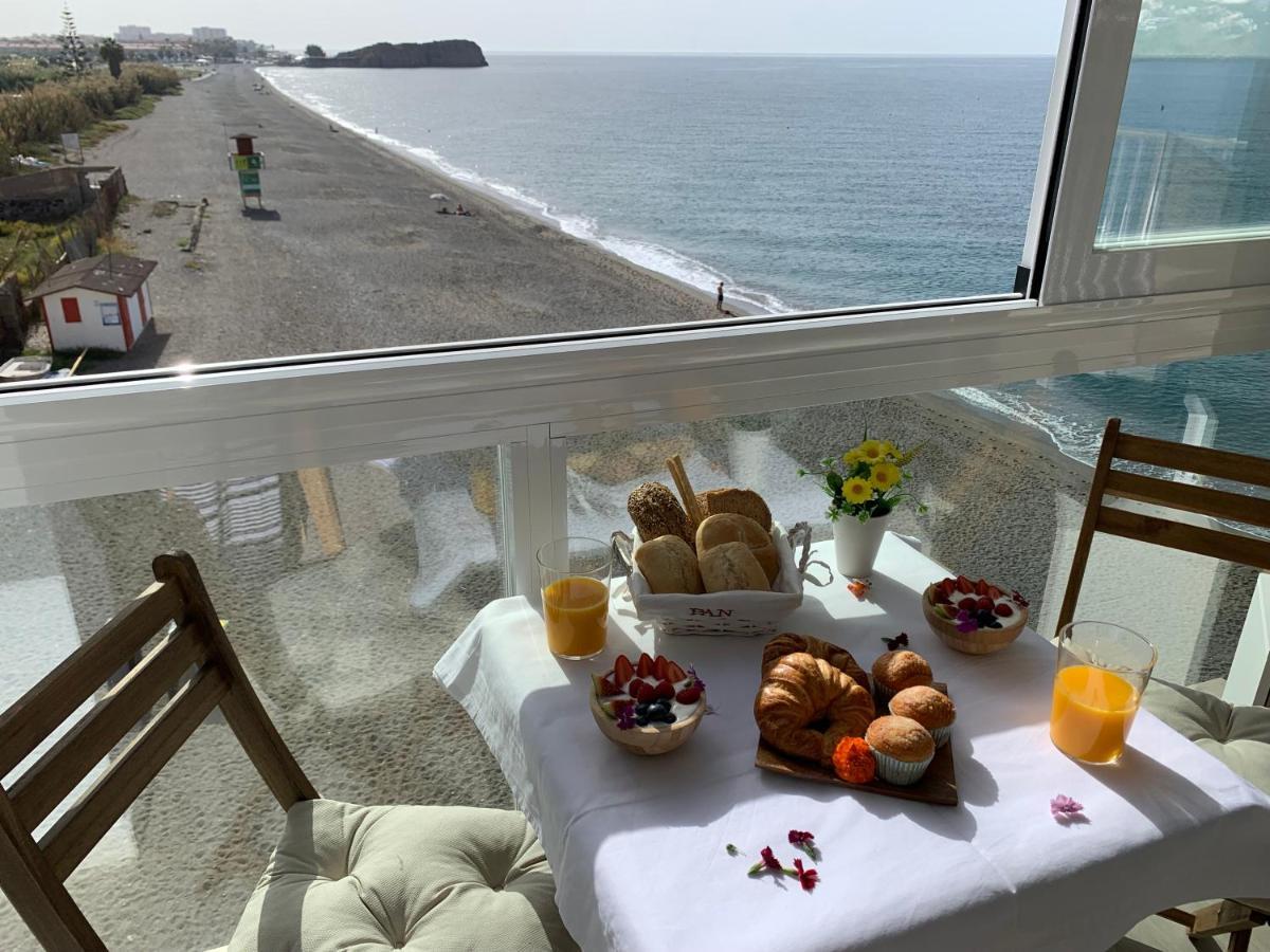 Ocean Beach 萨各夫雷纳 外观 照片