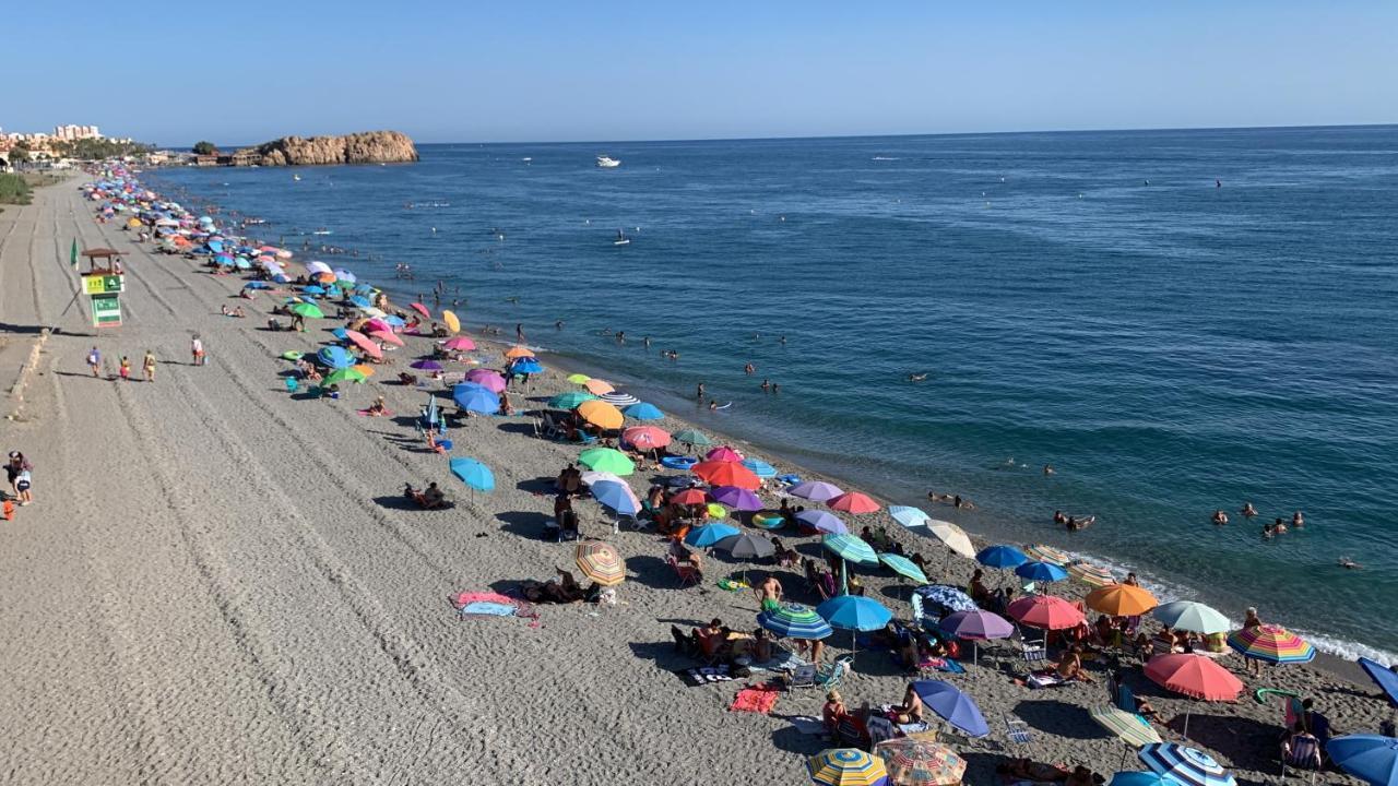 Ocean Beach 萨各夫雷纳 外观 照片
