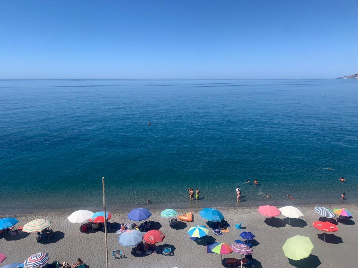 Ocean Beach 萨各夫雷纳 外观 照片