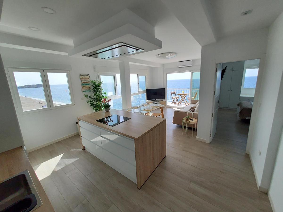 Ocean Beach 萨各夫雷纳 外观 照片